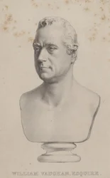William Vaughan, Esquire